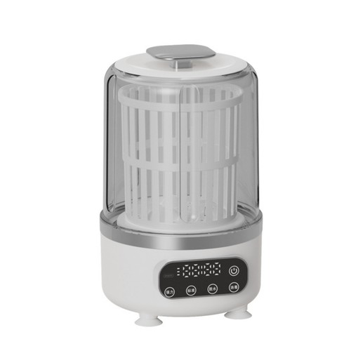 Kabellose mini waschmaschine - kabellose, mini-waschmaschine