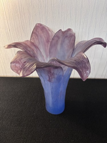 Große vase modell - große,