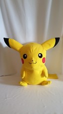 Pikachu Pokemon Kuscheltier