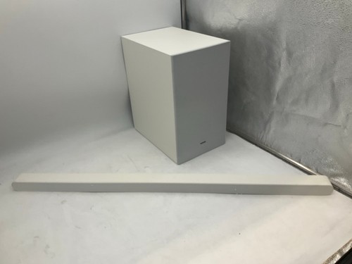 Soundbar mit subwoofer ultra - soundbar,