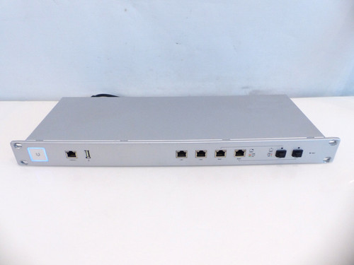 Ubiquiti unifi usg pro - usg, 4
