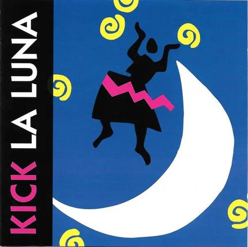 Kick luna turbulent - la,