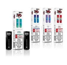 Ivg air pods - pack), alle