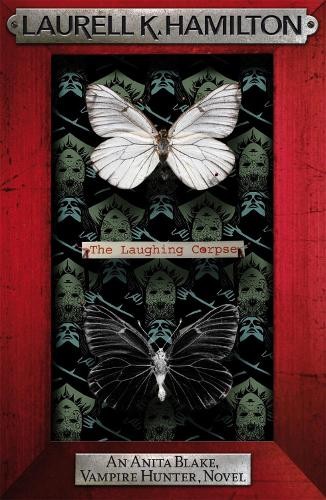 The laughing corpse - corpse, (anita