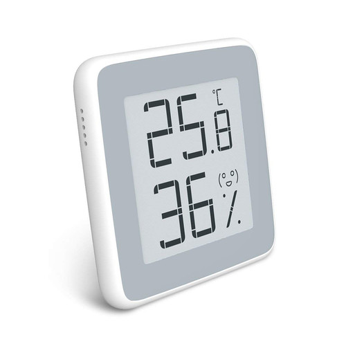 Hygrometer digital thermometer - hygrometer,