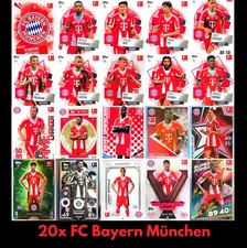 Topps Match Attax 25/26