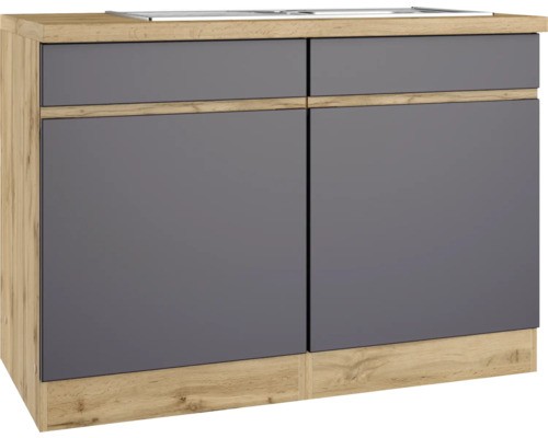 Held möbel spülenschrank - held,