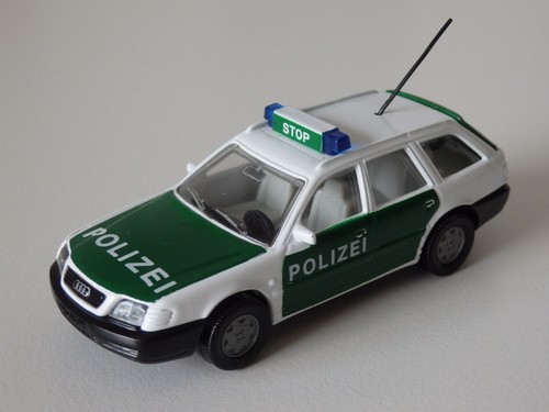 Siku 1356 audi avant - 1356,