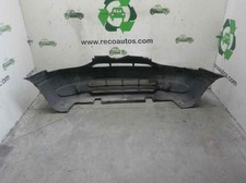 451601 stoßstange vorne FIAT