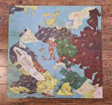 Ersatzspielbrett für "AXIS &