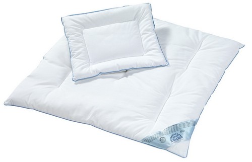 Zöllner kindersteppbett set - zöllner, kindersteppbett-set