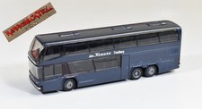 Rietze reisebus - 1:87,