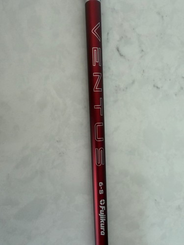 Fujikura ventus velocore red - fujikura,