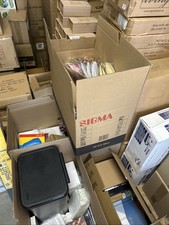 Restposten Paket Überraschung Box Retouren A+B -Ware - 25 Artikel