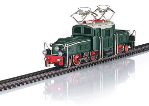 Märklin 18045 lok - märklin, h0