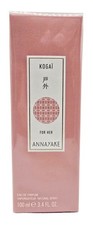 Annayake Kogaï For Her Eau de