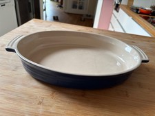 le creuset Steinzeug Emaille