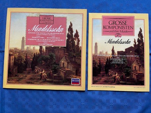 Grosse komponisten und ihre - "grosse,