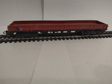 Märklin H0 Niederbordwagen