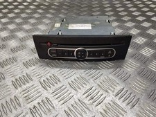 Renault Laguna II 2003 Radio