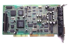 Vintage creative sound blaster - vintage,