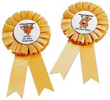 Geburtstagsorden Willkommen im