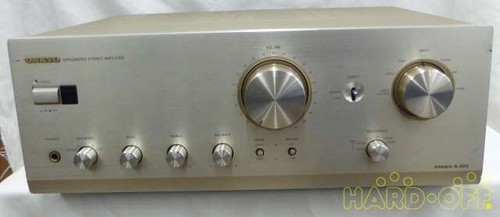 Onkyo 5705017895 integra - 5705017895, a-925
