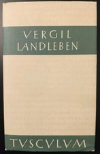 Vergil: Landleben: Catalepton