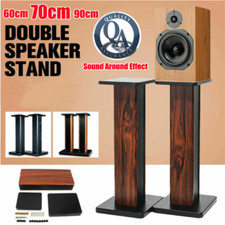 2 x Boxen Stative Ständer