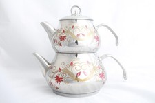 Orient Teekanne Set Tee