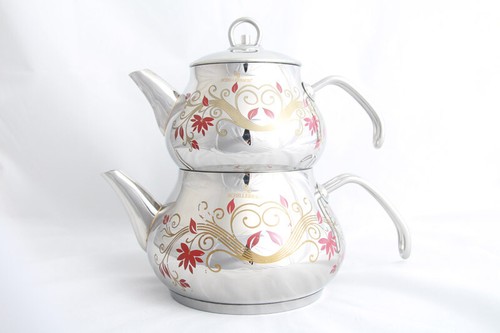 Orient teekanne set tee - orient,