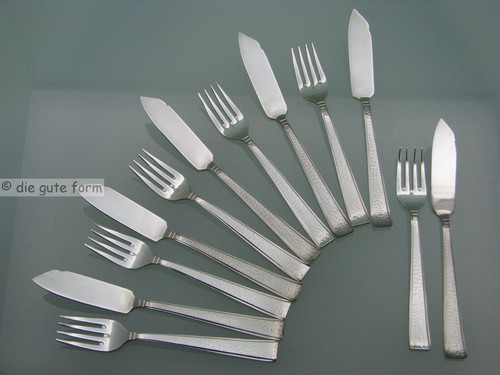 Bauhaus design 30er - 30er,