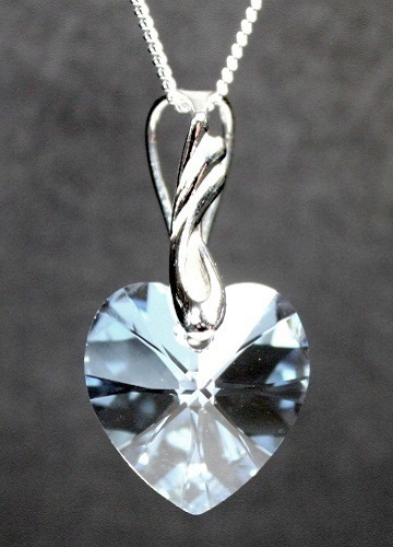 Silber 925 hals kette mit - silber,