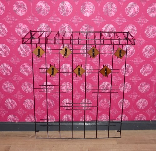 Edle 60er string - edle,
