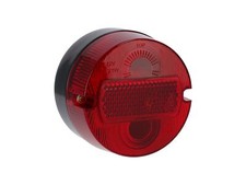 Rücklicht rund, komplett