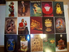 Konvolut 100 nostalgische