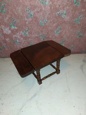 Nostalgie Tisch Küche Cafe