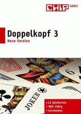Chip Doppelkopf 3