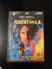 Flucht Aus L.A./