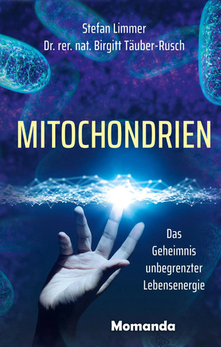 Mitochondrien das geheimnis - mitochondrien,