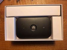HUAWEI E5573C mobile WIFI LTE Hotspot 150 Mbit