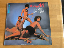 Boney M. - Love for Sale