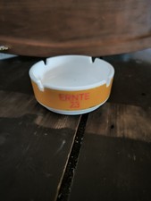 Reklame Aschenbecher Ernte 23
