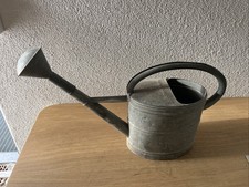 Orginal Schneiderkanne Gießkanne Zink 8L