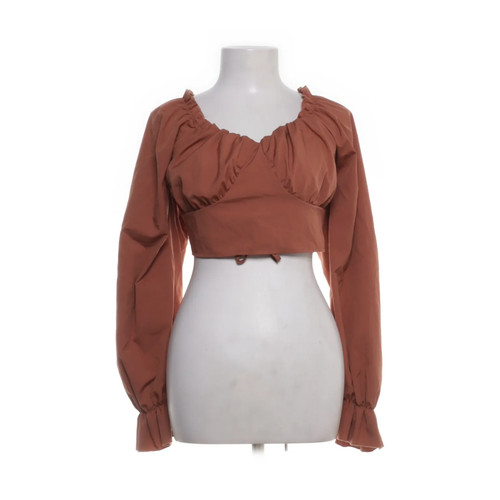 Shein curve crop top - shein,
