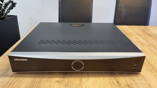 HIKVISION