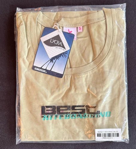 Neu best kiteboarding shirt - kiteboarding, t-shirt