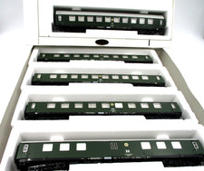 Sachsenmodelle 14005 + 14013