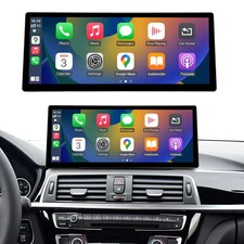 12,3'' Wireless CarPlay