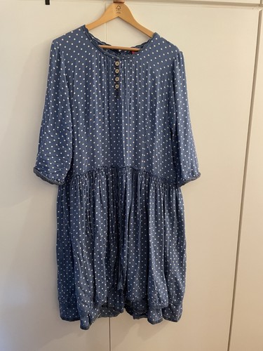 Ewa walla kleid l - ewa,